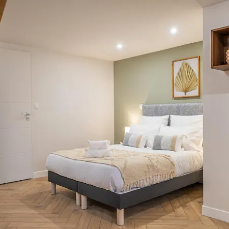 Héra - Palace - N2 * Tours