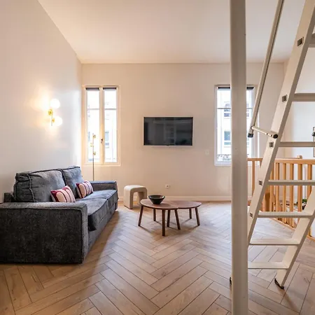 Héra - Palace - N2 Apartamento