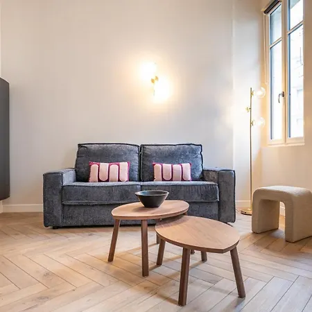 Héra - Palace - N2 * Tours