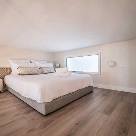 Héra - Palace - N2 Apartamento