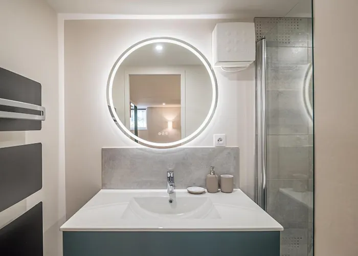 Héra - Palace - N2 Appartamento