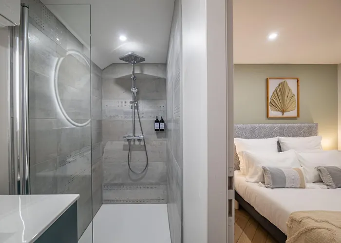 Appartamento Héra - Palace - N2 *