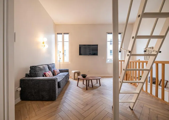 Héra - Palace - N2 Appartamento