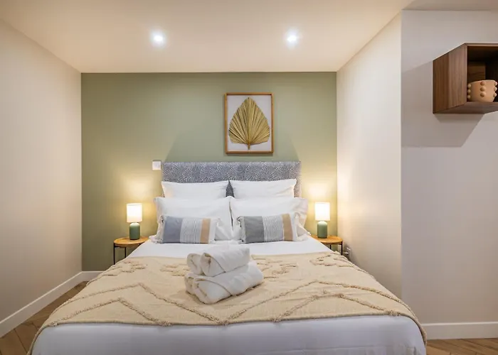 Appartamento Héra - Palace - N2