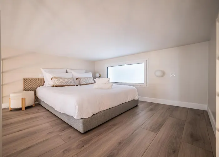 Héra - Palace - N2 Appartamento